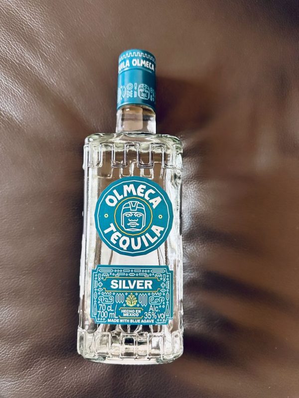 Olmeca Tequila - Image 2