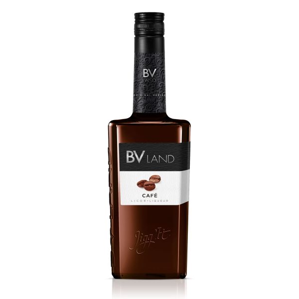 BV LAND coffee