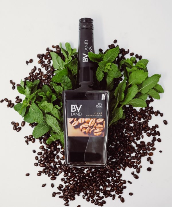 BV LAND coffee - Image 3