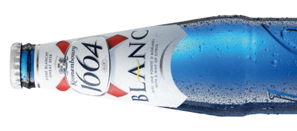 1664 lager beer - Image 2