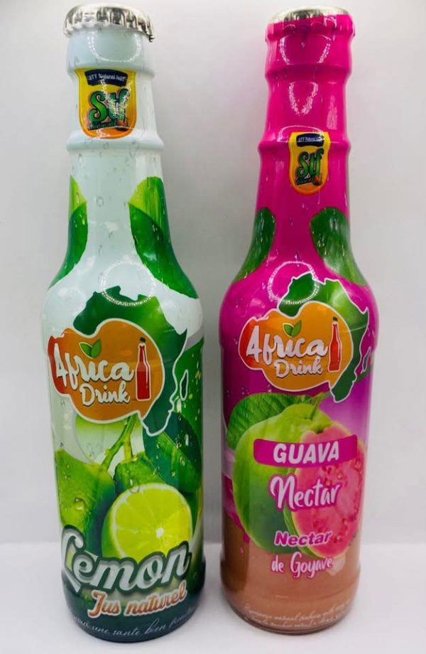 STF natural juice ( Africa Drink) - Image 2