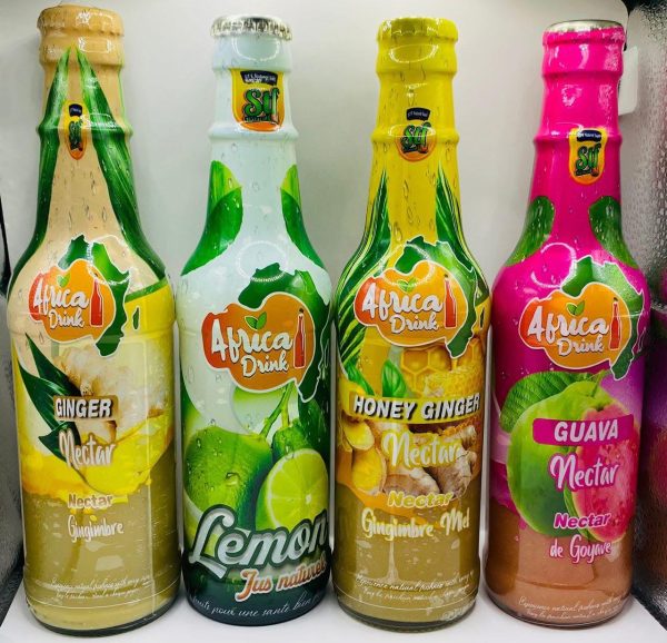 STF natural juice ( Africa Drink) - Image 4