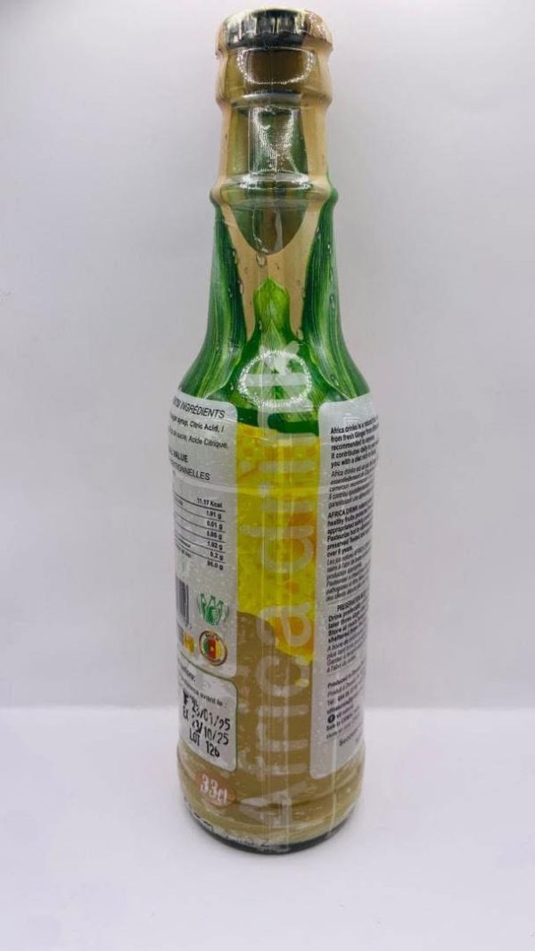 STF natural juice ( Africa Drink) - Image 3