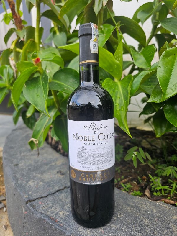 Sélection Noble Cours Cabernet Sauvignon - Image 4