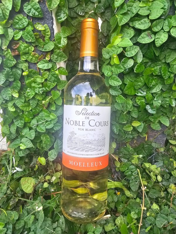 Sélection de Noble Cours – Moelleux