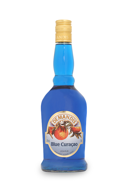 Demandis_Blue Curaçao - Image 2