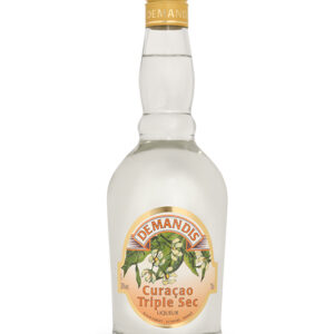 Demandis Triple Sec - cocktails