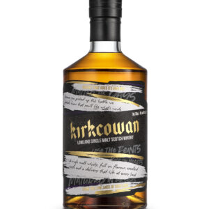 Kirkcowan Single Malt Scotch Whisky-70cl