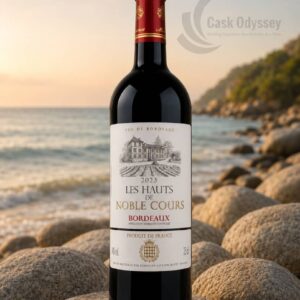 Les Hauts de Noble Cours Bordeaux