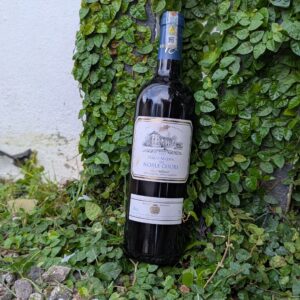 Haut-Médoc de Noble Cours 2021 – 2023